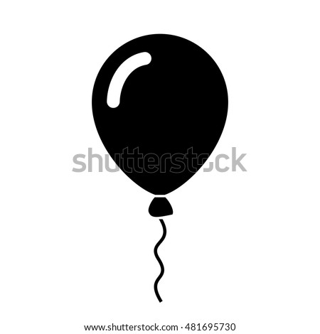 Download Balloon Icon Stock Images, Royalty-Free Images & Vectors ...