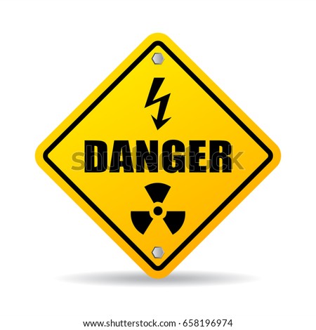 Danger Zone Stock Images, Royalty-Free Images & Vectors | Shutterstock