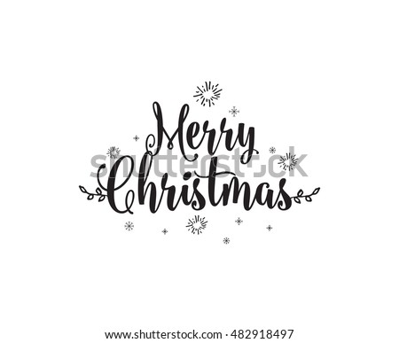 merry christmas logos www