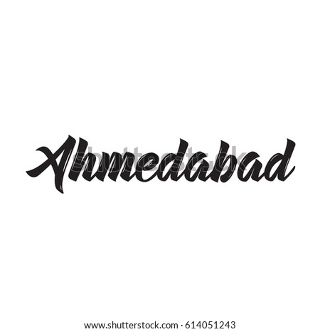 Ahmedabad Illustration Stock Images, Royalty-free Images & Vectors 