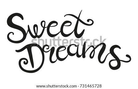 Download Sweet Dreams Stock Images, Royalty-Free Images & Vectors ...