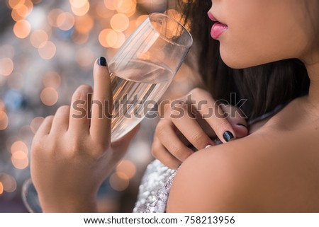 Sexy asian drink — pic 3