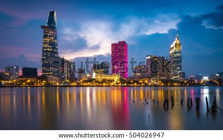 the city in the dream