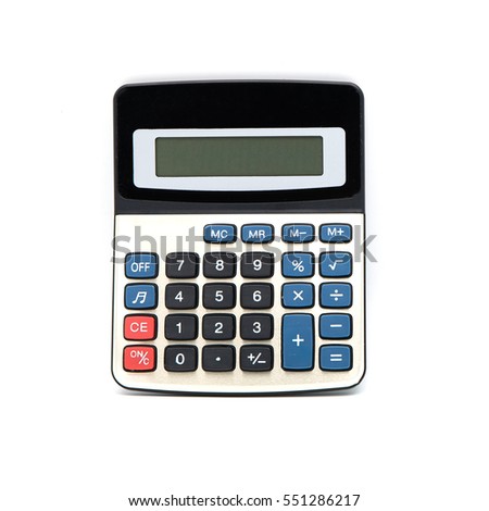 Calculator Stock Images, Royalty-Free Images & Vectors | Shutterstock