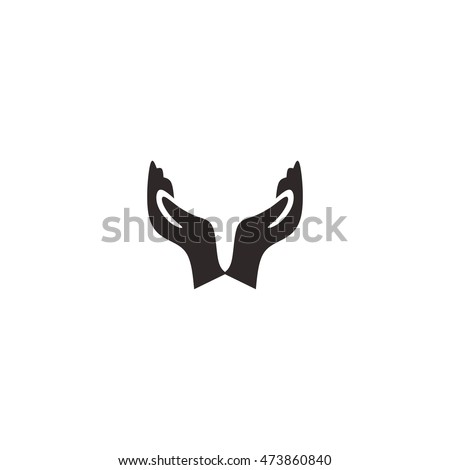 Hand Logo Stock Images, Royalty-Free Images & Vectors | Shutterstock