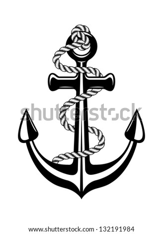 Anchor Tattoo Stock Images, Royalty-Free Images & Vectors | Shutterstock