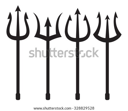 Trident Stock Images, Royalty-Free Images & Vectors | Shutterstock