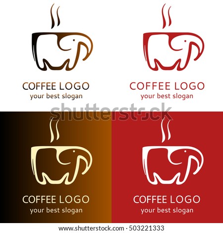 Elephant Logo Stock Images, Royalty-Free Images & Vectors Shutterstock