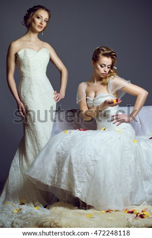 Close 1000 Brides European photo: Close 1000 Brides European
