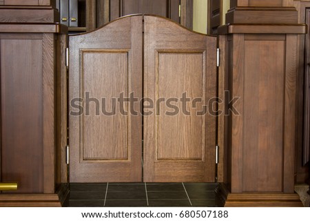 Swinging Doors Stock Images, Royalty-Free Images & Vectors ... Swinging Doors Stock Images, Royalty-Free Images & Vectors ...