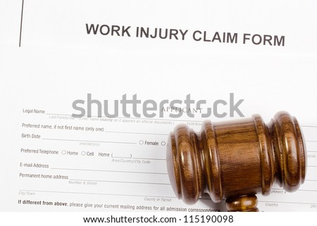 employment injury
