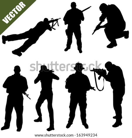 Soldier Walking Stock Images, Royalty-Free Images & Vectors | Shutterstock