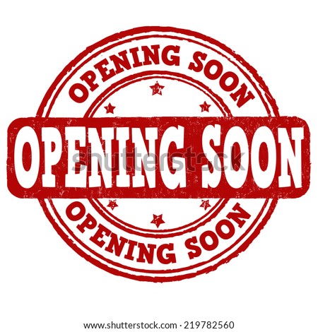 Opening Soon Stock Photos, Images, & Pictures | Shutterstock