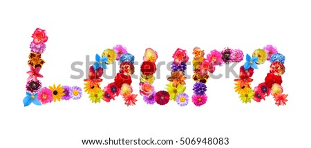 Laura Name Stock Images, Royalty-free Images & Vectors 