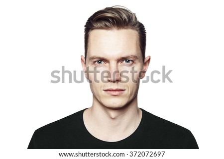 Portrait Stock Images, Royalty-Free Images & Vectors | Shutterstock