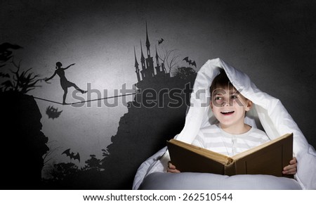 Bedtime Story Stock Photos, Images, & Pictures | Shutterstock