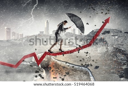 overcome overcoming crisis challenges mixed shutterstock