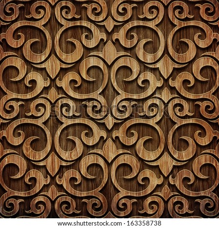 Wood Carving Stock Photos, Images, & Pictures | Shutterstock