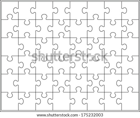 Puzzle Stock Photos, Royalty-Free Images & Vectors - Shutterstock