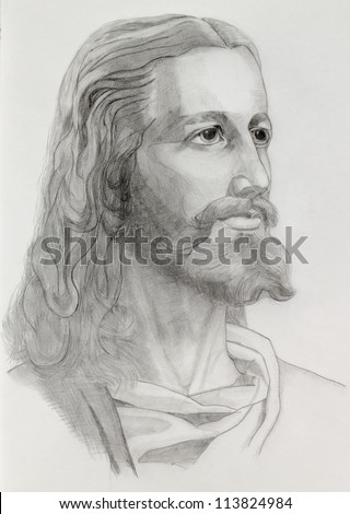 Jesus christ Stock Photos, Images, & Pictures | Shutterstock