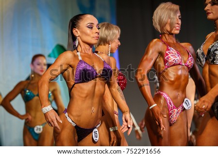 You fit bikini girls handle sell