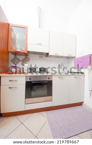 counter inset double burner range features quick