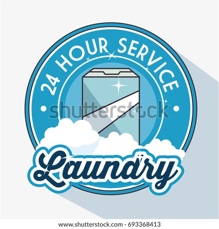 Laundry Logo Stock Images, Royalty-Free Images & Vectors | Shutterstock