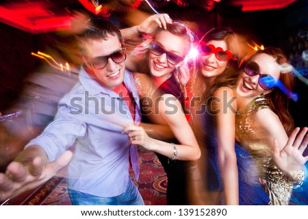 Party People Stock Photos, Images, & Pictures | Shutterstock