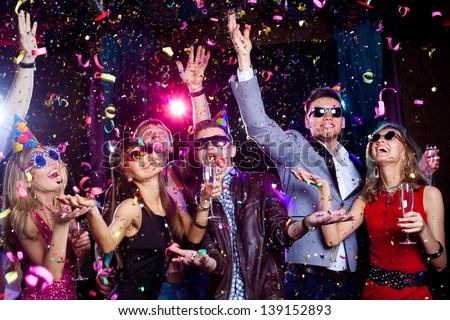 Image result for people partying