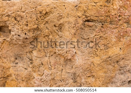Rough Limestone Texture Rough Limestone Texture