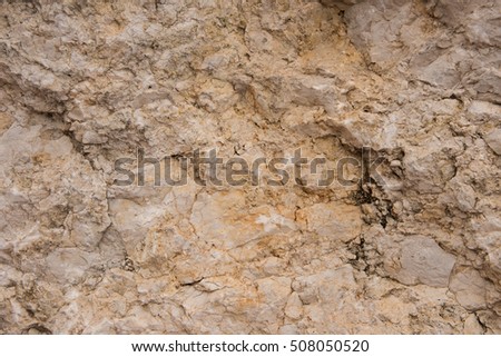 Rough Limestone Texture Rough Limestone Texture