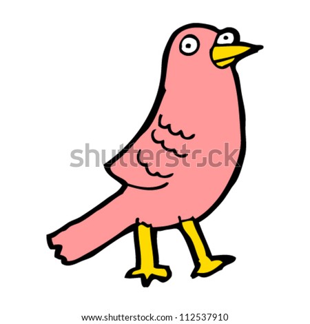 Two Pigeons Love Vector Illustration Isolated Stock Vector 243883435 ...