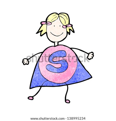 https://thumb1.shutterstock.com/display_pic_with_logo/483673/138995234/stock-photo-child-s-drawing-of-a-superhero-girl-138995234.jpg