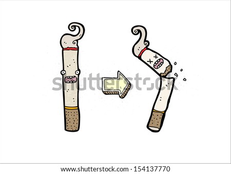 I Love Cum Facials The Habit Of Smoking