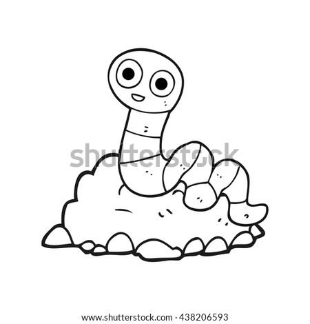 Earthworm Stock Photos, Royalty-Free Images & Vectors - Shutterstock
