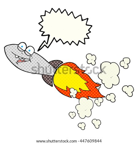 Missile Cartoon Stock Photos, Images, & Pictures | Shutterstock