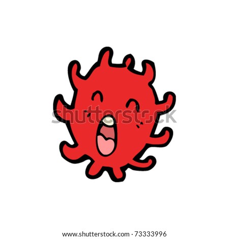 Cartoon Red Blood Cell Stock Images, Royalty-Free Images & Vectors