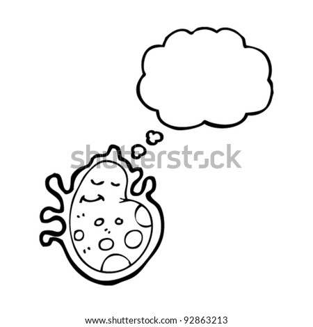 Circular Vector Design Black White Monochrome Stock Vector 271562249 ...