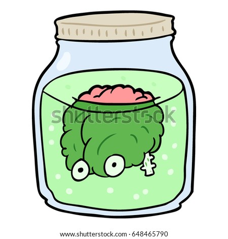 Brain Jar Stock Images, Royalty-Free Images & Vectors | Shutterstock