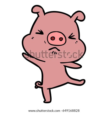 Furious Pig Furious Pig Furious Pig Furious Pig