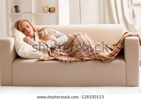 i sleep on the couch i sleep on the couch