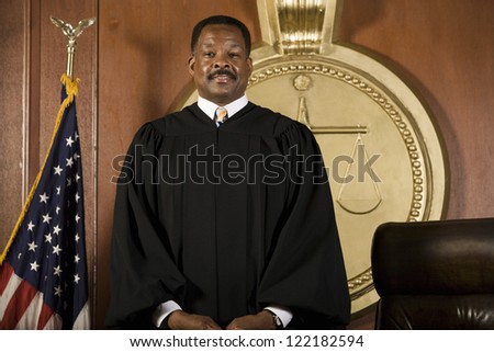 Judges Robes Stock Photos, Images, & Pictures | Shutterstock