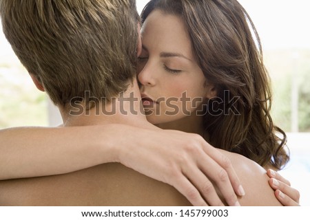 How To Romantically Kiss A Guy How To Romantically Kiss A Guy