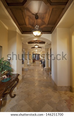 Entranceway Stock Photos, Images, & Pictures | Shutterstock