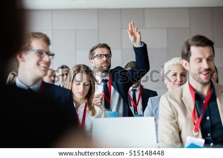 questions to ask a businessman