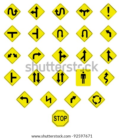 Transit Sign Stock Images, Royalty-Free Images & Vectors | Shutterstock