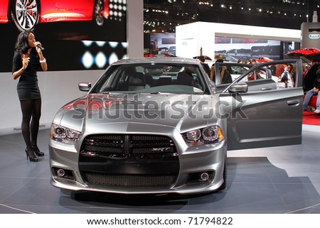 Dodge charger scat package - фоны и обои автомобиля Dodge charger scat package - фоны и обои автомобиля