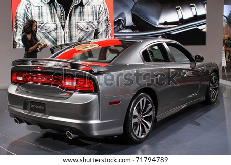 Dodge charger scat package - фоны и обои автомобиля Dodge charger scat package - фоны и обои автомобиля