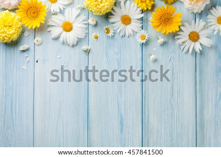 Flower Background Stock Images, Royalty-Free Images 