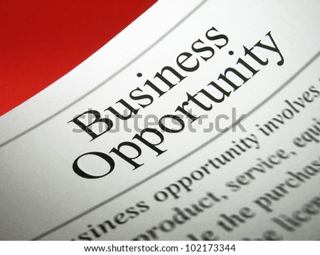 Business and Financial,Business Opportunities,Financial Service,Industries,News